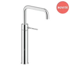 Nobili Velis Miscelatore Lavabo A Bacinella Con Bocca