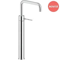 Nobili Velis Miscelatore Lavabo A Bacinella Con Bocca