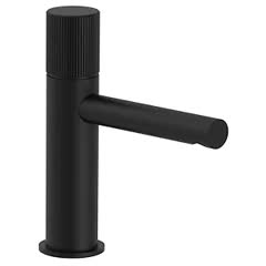 Paffoni Rubinetteria Jo Miscelatore Lavabo Nero Opaco Senza