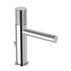 Paffoni Rubinetteria Jo Miscelatore Lavabo Con Scarico