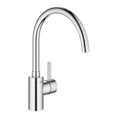 Grohe Eurosmart Cosmopolitan Rubinetto Lavabo Monoleva