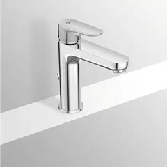 Ideal Standard Miscelatore Lavabo Cerafine O Cromo Cartuccia &oslash;