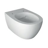 Ceramica Globo 4all Wc Sospeso Senza Brida Codice Prod Mds03bi
