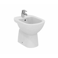 ideal standard ceramica dolomite bidet a pavimento ceramica dolomite serie gemma 2 j522401