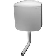 geberit cassetta wc ap117 doppio tasto