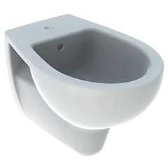 Geberit Colibrì Bidet Sospeso 36x53bianco Lucido