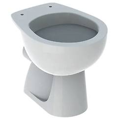 geberit vaso wc distanziato colibri scarico a parete sedile escluso p 53 x l 36 x h 39 cm bianco lucido