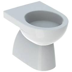 Geberit Vaso Serie Selnova Pro A Terra Scarico Pavimento