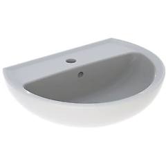 Geberit Colibrì Lavabo 55x42 Bianco Lucido Codice