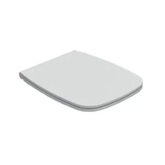 Ceramica Globo Daily Sedile Rimovibile Bianco Lucido Codice Prod