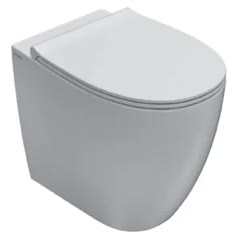 Ceramica Globo 4all Wc 54. 36 Multi 2. 0 Filo Parete Filo Parete
