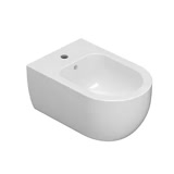 Ceramica Globo Mode Bidet Sospeso 53x34 Codice Prod Mes09bi
