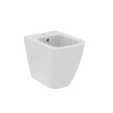 Ideal Standard I. Life S Bidet A Pavimento Bianco Con Fissaggi