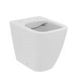Ideal Standard I. Life S Wc A Terra Rimless Filo Parete Codice