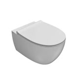 ceramica globo 4all vaso wc sospeso 48x37 senza brida codice prod mds04bi