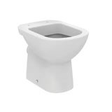 Ideal Standard I. Life A Wc A Terra Scarico Parete Codice Prod