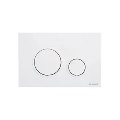 Schwab Fluidmaster Placca Vela Bianco Codice Prod P47-0130-0253