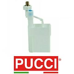 pucci galleggiante c valvola per cassetta incasso 80006550