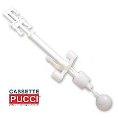 pucci batteria completa con sfera per cassetta eco 80005570