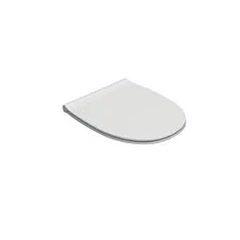 Ceramica Globo 4all Sedile Wc Rallentato Duroplast Bianco Codice