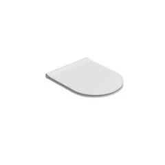 Ceramica Globo Mode Sedile Wc Rallentato Bianco Codice Prod Me020bi