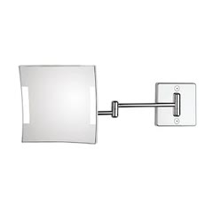 Kohinoor Koh-i-noor Specchio Ingranditore X3 Da Parete A
