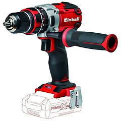 Einhell Trapano Batteria Pxc-solo Te-cd18li-i
