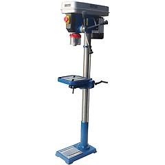 Foxfemi Fox Trapano A Colonna Da Terra 460 W Foratura Mandrino