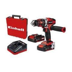 Einhell Akku-schlagbohrschrauber Te-cd 18/48 Li 18volt