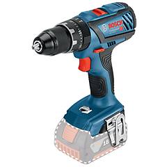 Bosch Gsb 18v-28 Professional 1900 Giri/min Nero Blu
