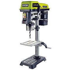 Ryobi Rdp102l Trapano A Colonna Da Banco Con Puntatore
