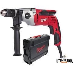 Milwaukee Trapano A Percussione A 2 Velocità Da 850w