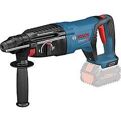 bosch martello perforatore professionale gbh 18v 26 d 18v