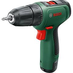 Bosch Trapano Avvitatore 12 V Easydrill 1200 2 Batterie