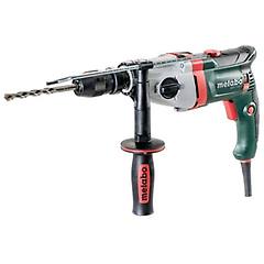 Metabo Sbev 1300-2 Trapano A Percussione Elettronico