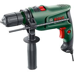 Bosch Trapano A Percussione A Filo Easyimpact 630 W +