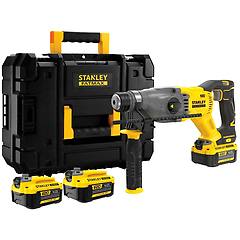 Stanley Tassellatore 18 V Fat Max Brushless 4 Ah Fmcd900m2s-qv