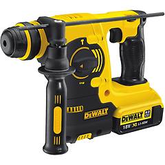 Dewalt Tassellatore 18 V Dch253m2-qw Potenza Del Colpo