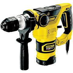 Stanley Demolitore 1250 W Fat Max Fme1250k 3 5 J Sds Plus