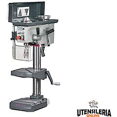 Optimum B 24h 230v Trapano Da Banco Con Trasmissione A