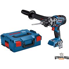 Bosch Gsr 18v-150 C Professional 2200 Giri/min Senza