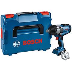 Bosch Gds 18v-1050 H 1750 Giri/min Nero Blu Rosso (06019j8501)