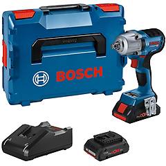 Bosch Gds 18v-450 Hc Professional 2300 Giri/min Nero