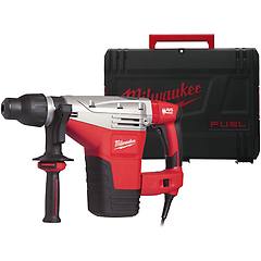 Milwaukee K545 S Martello Demo Perforatore 1300w Classe 5 Kg
