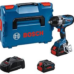 Bosch Gds 18v-1000 C Professional 1750 Giri/min Nero