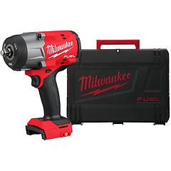 Milwaukee M18 Fhiw2f12-0x Avvitatore Ad Impulsi A Batteria