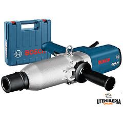 Bosch 0 601 435 103 Avvitatore A Batteria Nero Blu 920