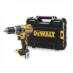 Dewalt Trapano A Percussione Dcd796nt-xj 18 V + Custodia