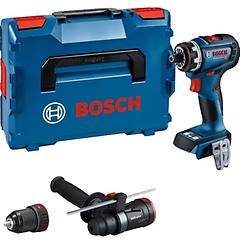 Bosch Gsr 18v-90 Fc Professional 2100 Giri/min Sds-plus