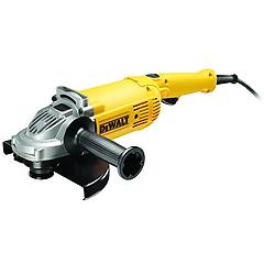 Dewalt - Dwe494-qs 230 Millimetri Smerigliatrice 6. 500
